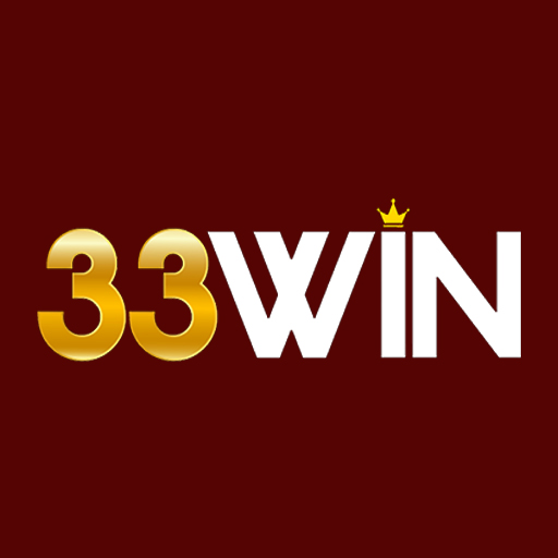 33win logo